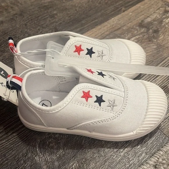 Kid’s shoes - Picture 4 of 7